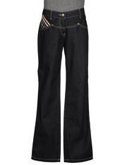 BURBERRY - Jeanshosen