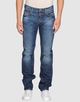LOVE MOSCHINO - JEANS - Pantaloni jeans - su YOOX.COM