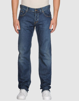 LOVE MOSCHINO - JEANS - Pantaloni jeans - su YOOX.COM