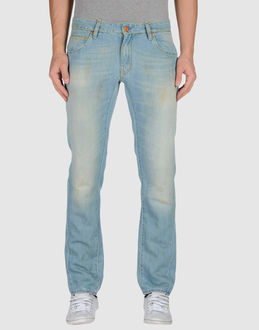 ANDREW MACKENZIE - JEANS - Pantaloni jeans - su YOOX.COM