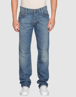 LOVE MOSCHINO - JEANS - Pantaloni jeans - su YOOX.COM
