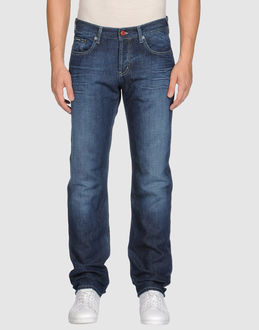 LOVE MOSCHINO - JEANS - Pantaloni jeans - su YOOX.COM