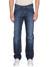 LOVE MOSCHINO - Denim pants