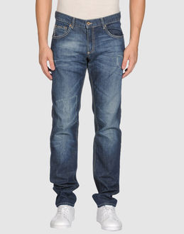 LOVE MOSCHINO - JEANS - Pantaloni jeans - su YOOX.COM
