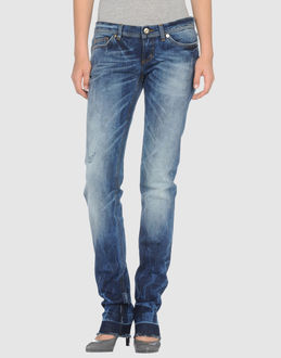 D&g - Jeans - Pantalons jeans