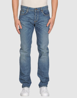 LOVE MOSCHINO - JEANS - Pantaloni jeans - su YOOX.COM