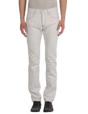 GUCCI - Denim pants