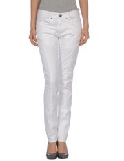 ERMANNO ERMANNO SCERVINO - Pantaloni jeans
