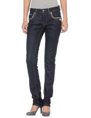 HIGH - Denim trousers