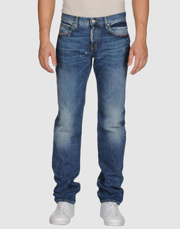 LOVE MOSCHINO - JEANS - Pantaloni jeans - su YOOX.COM