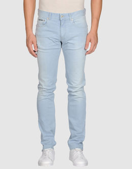 LOVE MOSCHINO - JEANS - Pantaloni jeans - su YOOX.COM