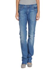 LOVE MOSCHINO - Pantaloni jeans