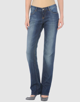 C'n'c' Costume National - Jeans - Pantalons jeans