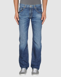 LOVE MOSCHINO - JEANS - Pantaloni jeans - su YOOX.COM