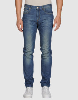 LOVE MOSCHINO - JEANS - Pantaloni jeans - su YOOX.COM