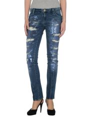 LEROCK - Pantaloni jeans