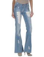 MET in JEANS - Pantaloni jeans