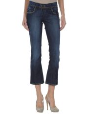 MET in JEANS - Capri jeans