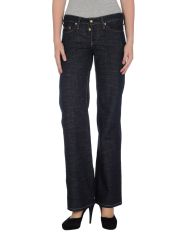 HOLLYWOOD MILANO - Pantaloni jeans