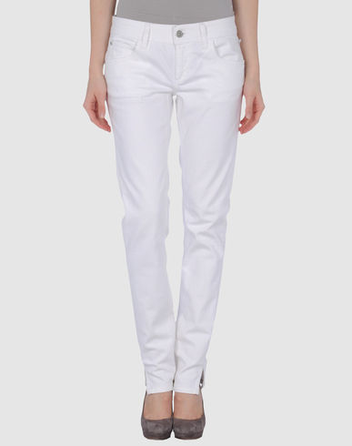 ZOOM MELTIN POT - Denim pants