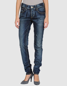 Edwin - Jeans - Pantalons jeans
