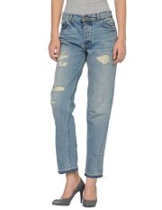 GOLDEN GOOSE - Denim pants