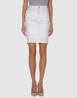 CLOSED - JEANS - Gonne jeans - su YOOX.COM