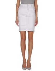 CLOSED - Denim skirt