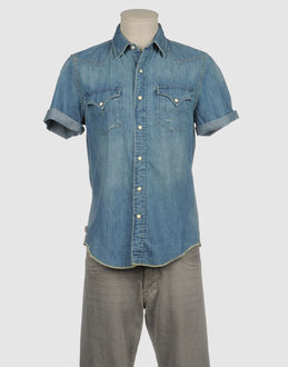 POLO JEANS COMPANY - JEANS - Camicie jeans - su YOOX.COM