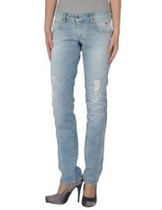 ROÅ¸ ROGER'S - Pantaloni jeans