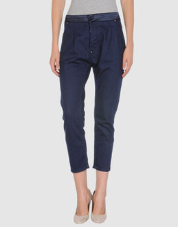 Cycle - Jeans - Corsaire en jeans
