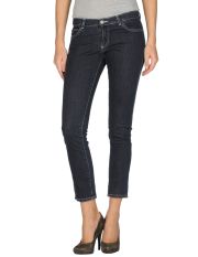 DOUDOU - Pantaloni jeans