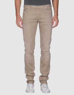 LOVE MOSCHINO - JEANS - Pantaloni jeans - su YOOX.COM