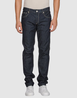 LOVE MOSCHINO - JEANS - Pantaloni jeans - su YOOX.COM