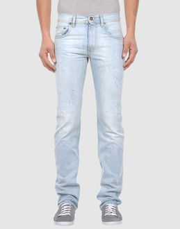 LOVE MOSCHINO - JEANS - Pantaloni jeans - su YOOX.COM