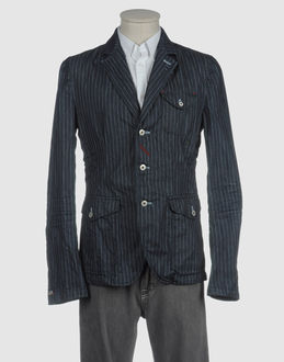 LOVE MOSCHINO - JEANS - Capispalla jeans - su YOOX.COM