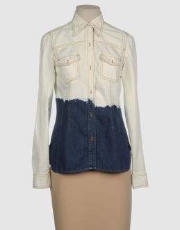 Dries Van Noten - Jeans - Chemises jeans