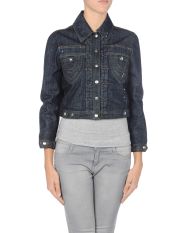 JUST CAVALLI - Chaqueta vaquera
