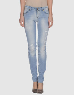 Ermanno Scervino - Jeans - Pantalons jeans