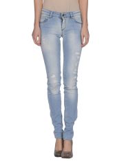 ERMANNO SCERVINO - Denim pants