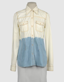 Dries Van Noten - Jeans - Chemises jeans
