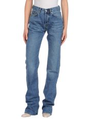 TAKE-TWO - Denim pants