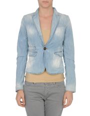 DSQUARED2 - Jeansjacke/Mantel