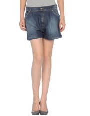 D&G - Denim shorts
