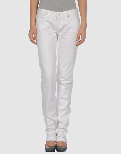 ZOOM D&G - Denim trousers
