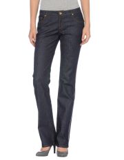 LOVE MOSCHINO - Denim pants