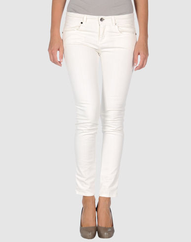 ZOOM STELLA McCARTNEY - Denim pants