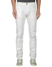 FABIO DI NICOLA - Denim trousers