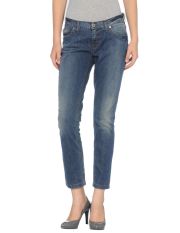 SCERVINO STREET - Pantaloni jeans