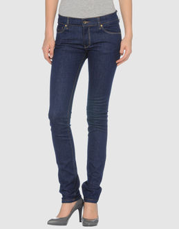 Love Moschino - Jeans - Pantalons jeans